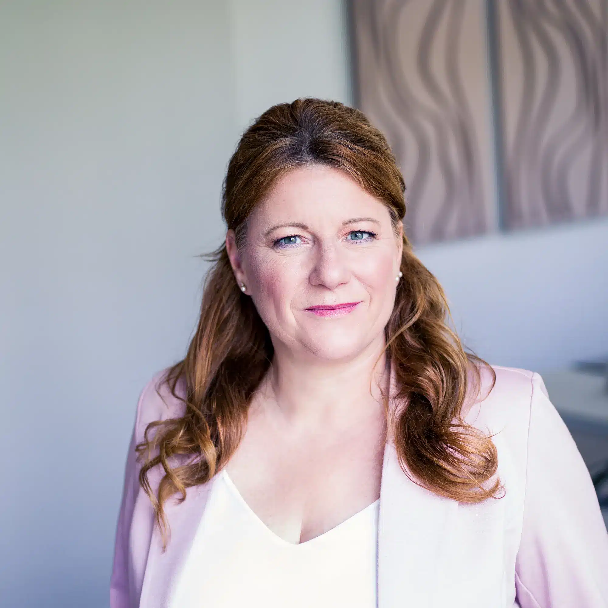 Foto von Tina Brandenburger in der  Steuerkanzlei Dr. Leon Keul in Potsdam