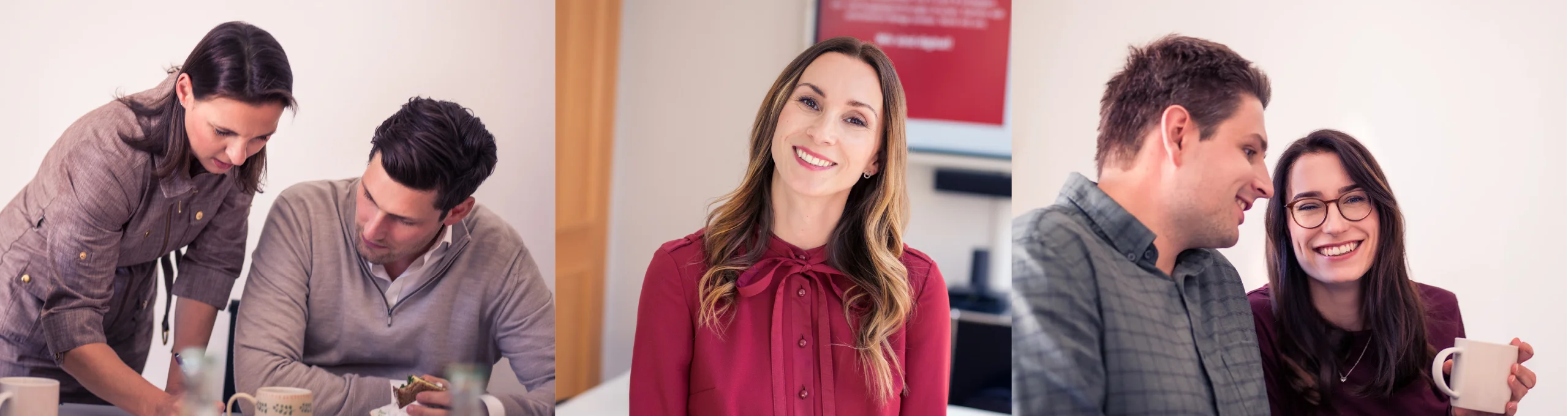 Karriere beim Steuerberater Leon Keul in Potsdam